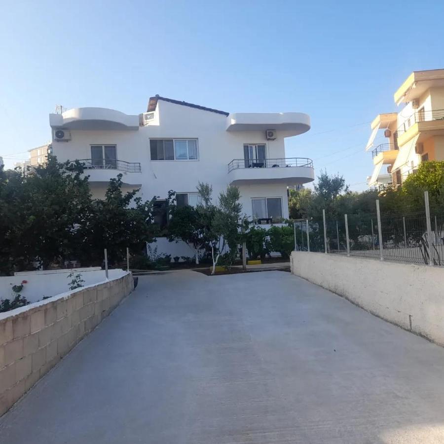 Guesthouse Noan&Yliona Ksamil Exterior foto