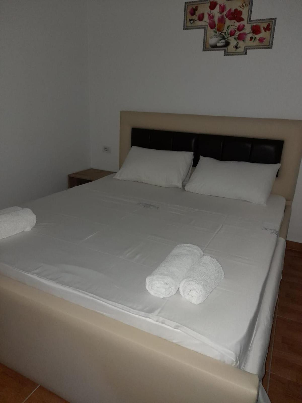 Guesthouse Noan&Yliona Ksamil Zimmer foto