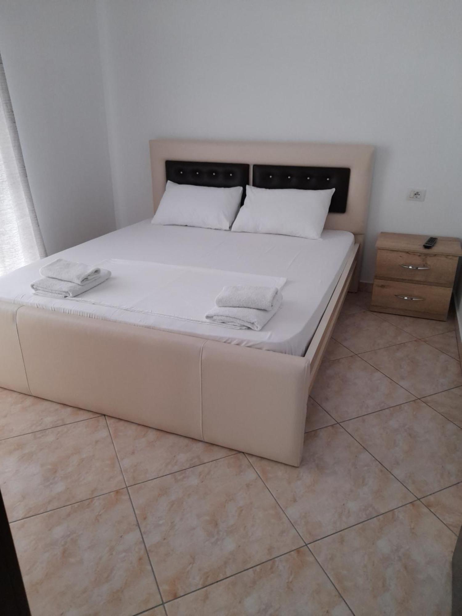 Guesthouse Noan&Yliona Ksamil Zimmer foto