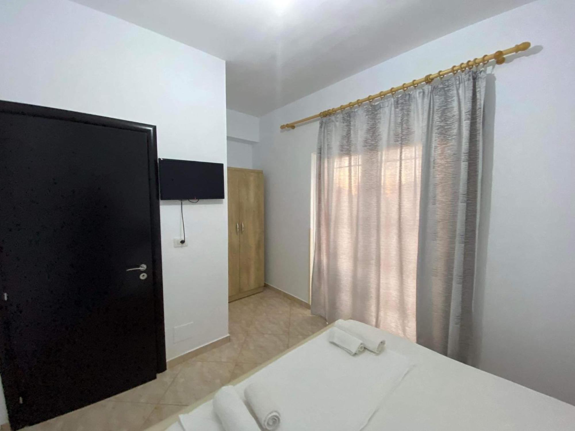 Guesthouse Noan&Yliona Ksamil Exterior foto