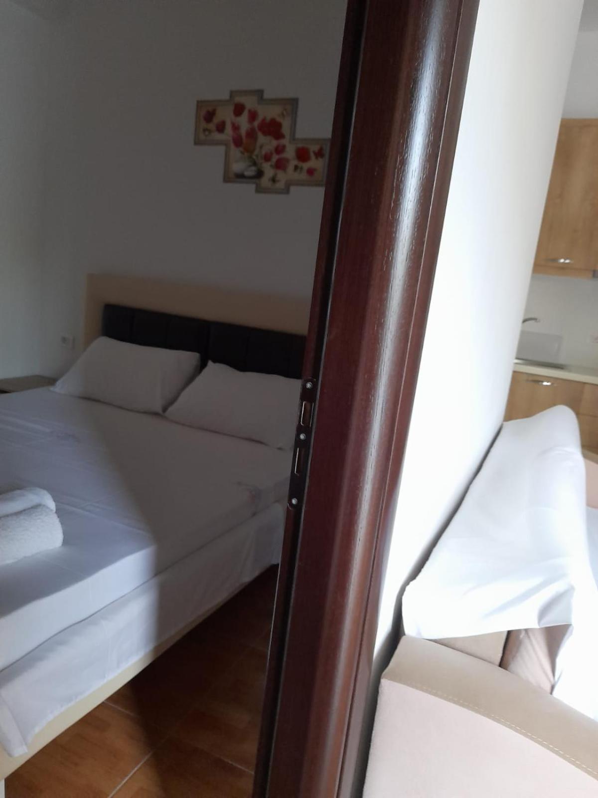 Guesthouse Noan&Yliona Ksamil Zimmer foto