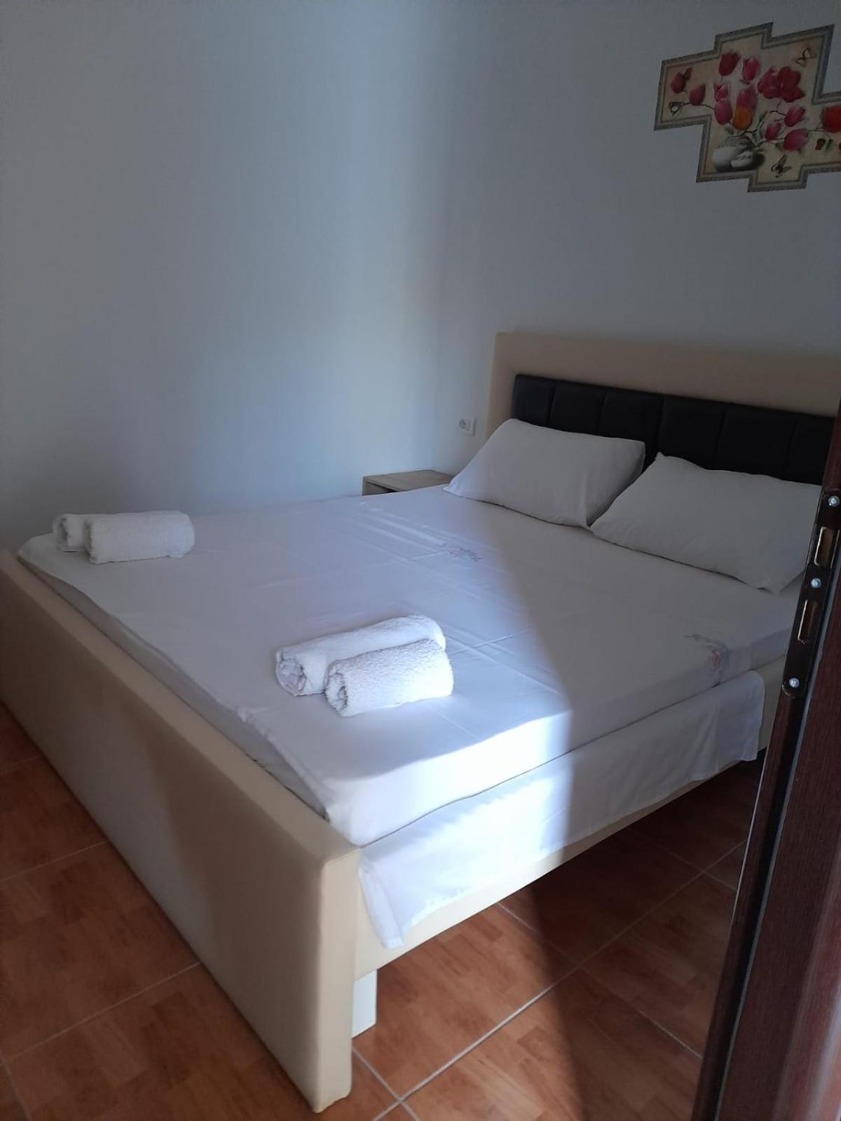 Guesthouse Noan&Yliona Ksamil Zimmer foto