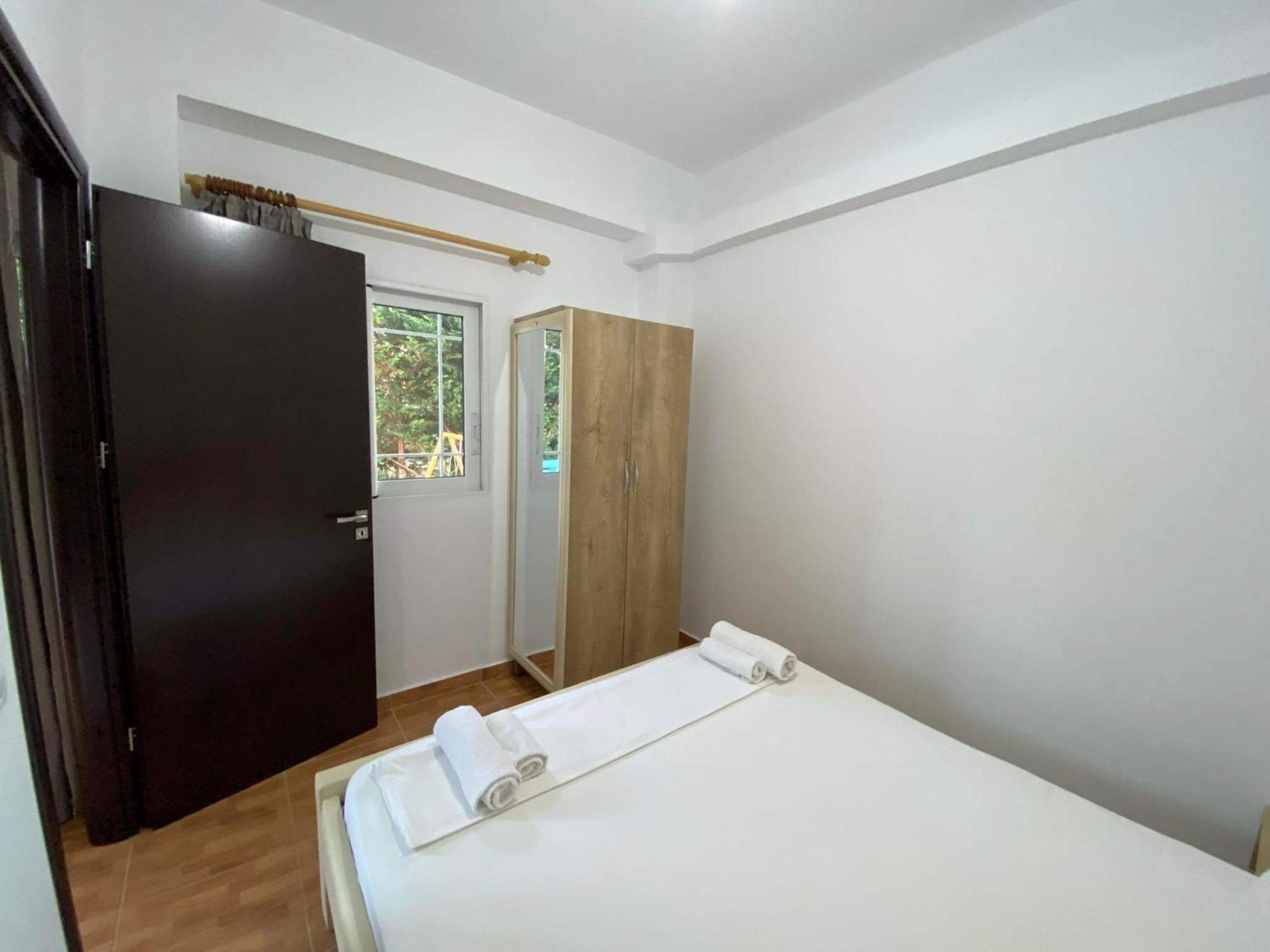 Guesthouse Noan&Yliona Ksamil Zimmer foto