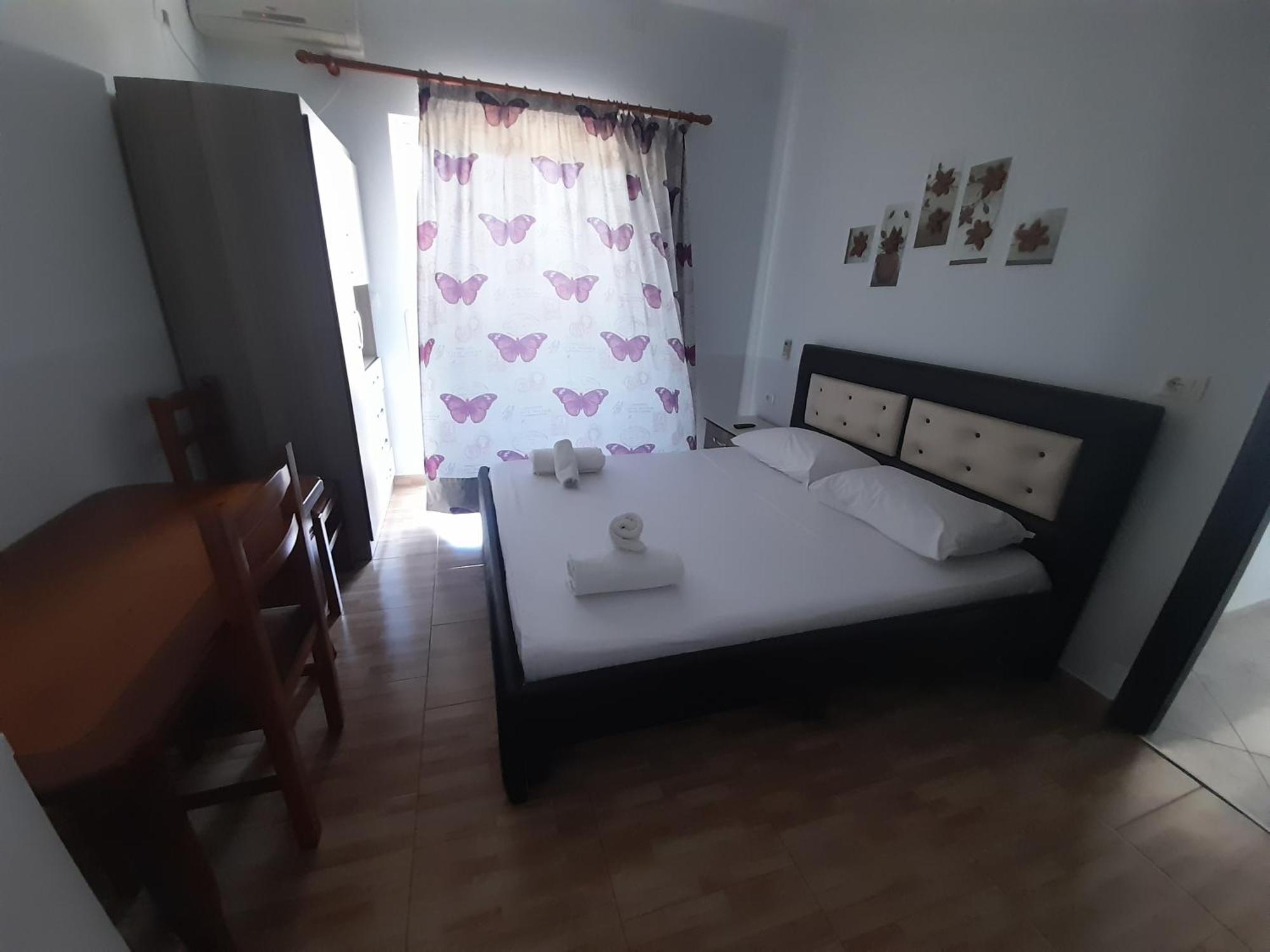 Guesthouse Noan&Yliona Ksamil Zimmer foto