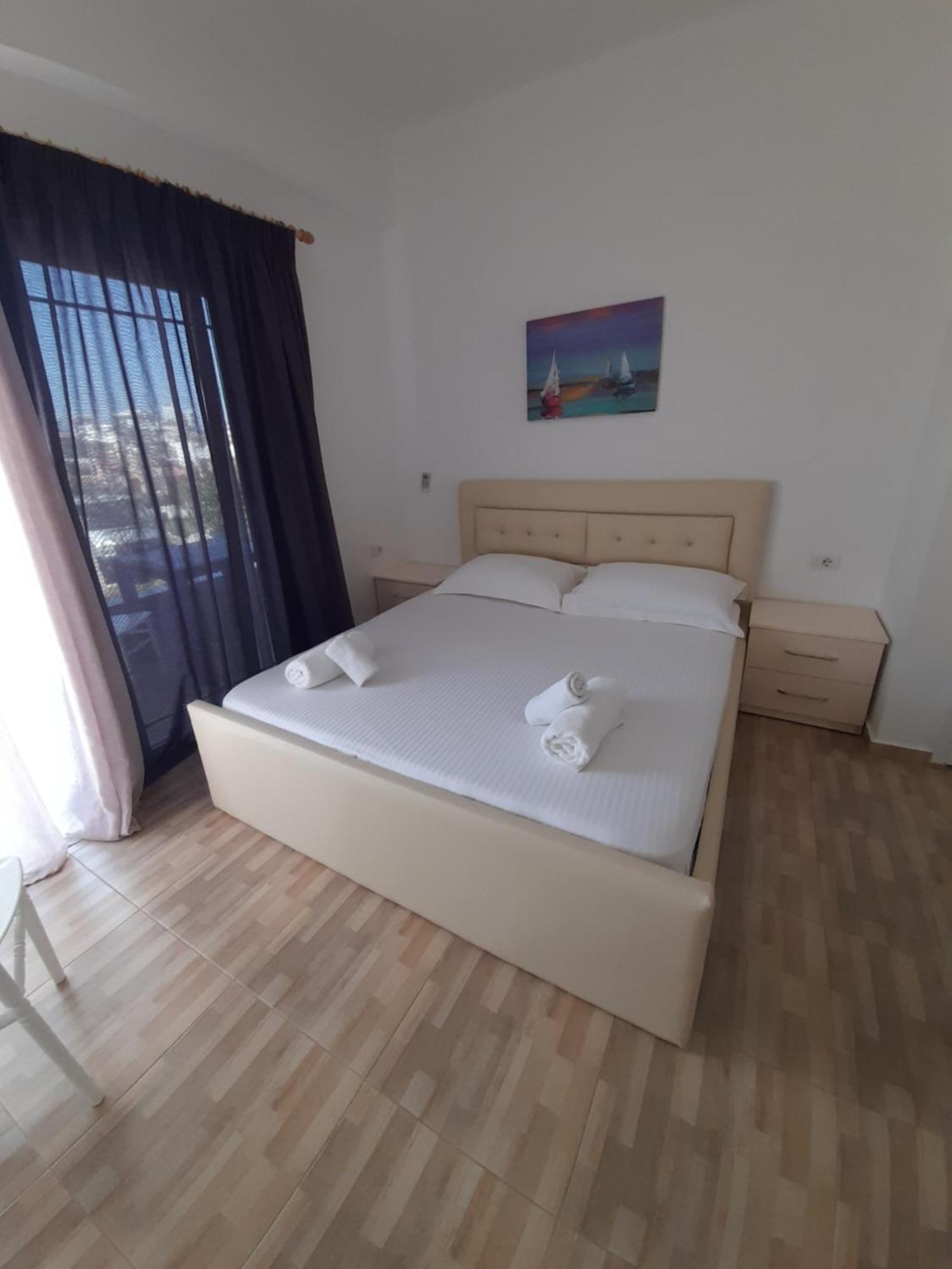 Guesthouse Noan&Yliona Ksamil Zimmer foto